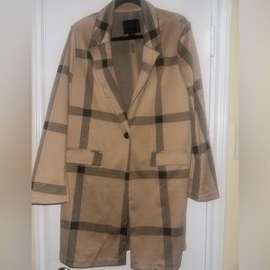 Sanctuary coat